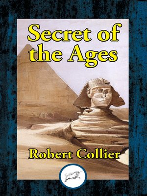 cover image of Secret of the Ages
